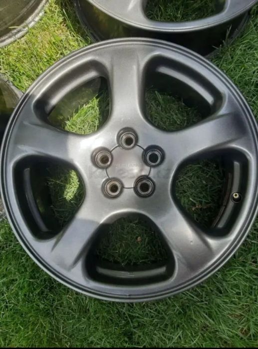 Диски субару subaru