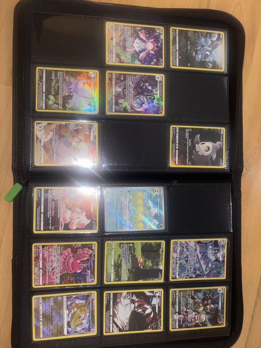 Pokemon TCG Originale NM conditie/Pret pentru fiecare in privat