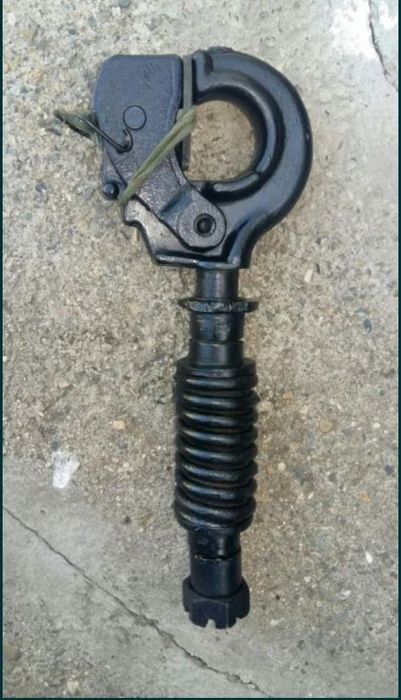 Продам фаркоп от УАЗ.