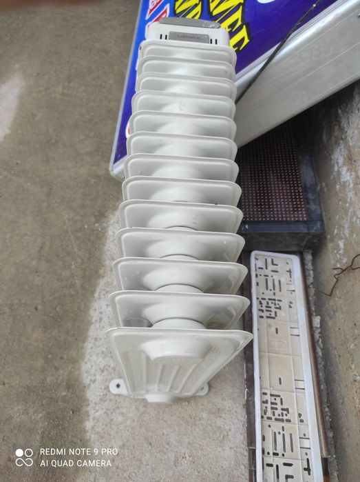 Плитка мини печь электрическая