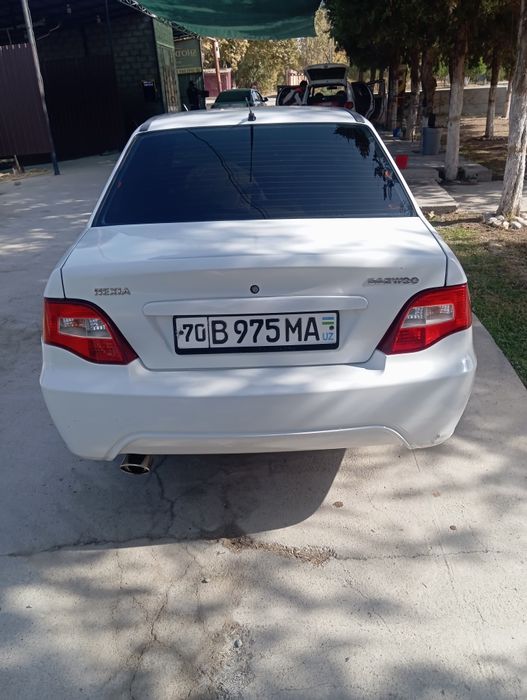 Mashina nexia 2 sons