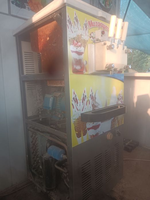 Fergamat 2013 yilda chiqqan