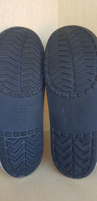 Șlapi  / Papuci Crocs 44-45