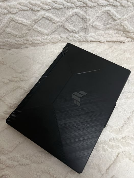 Ноутбук asus taf gaiming a15