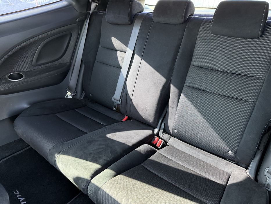 Honda Civic 1.8i VTEC 140к.с. Start/Stop Клима