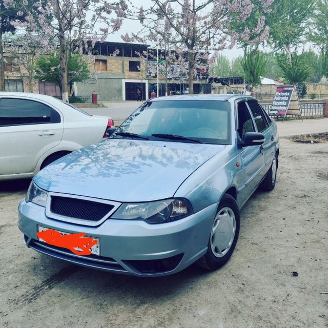 Нексия 2 сонс гибрид