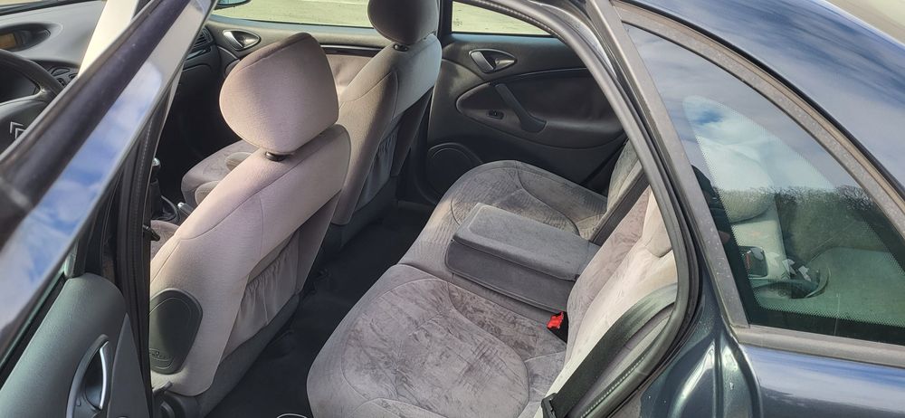 Citroen C5 II Facelift 1.6hdi/proprietar