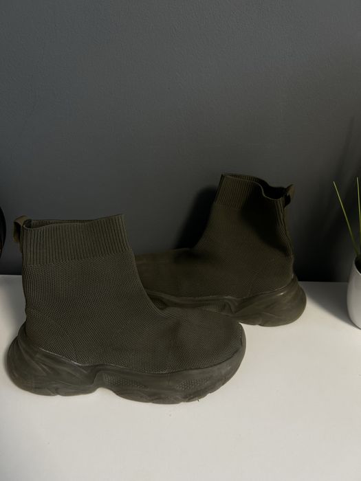 Sneakers Jenny Fairy marimea 37