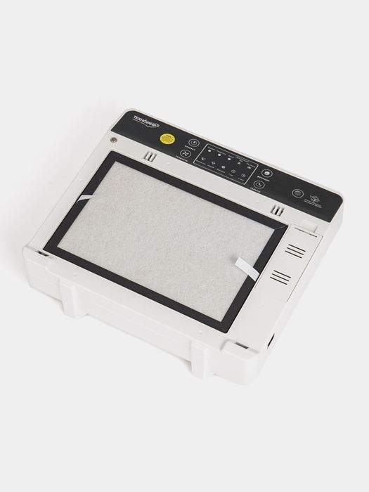 Очиститель воздуха Техномир с ионизатором и с датчиком воздуха ОПТОМ