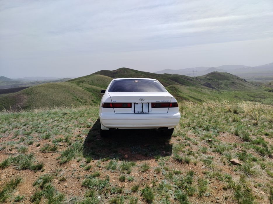 Продам Toyota Camry Gracia sxv20