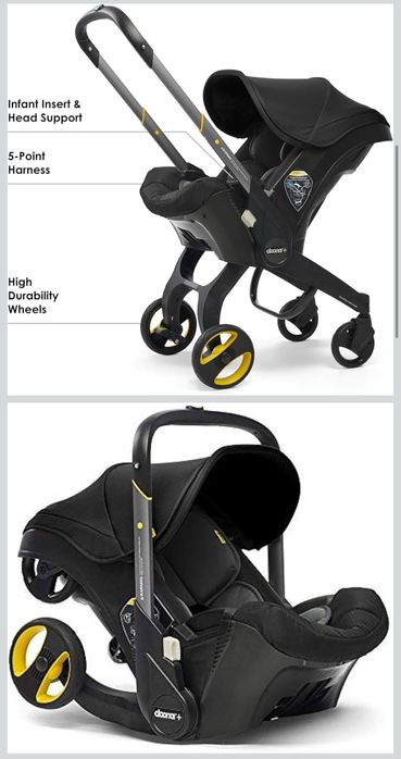 для колясок DOONA сумка чехол кейп муфта коляска