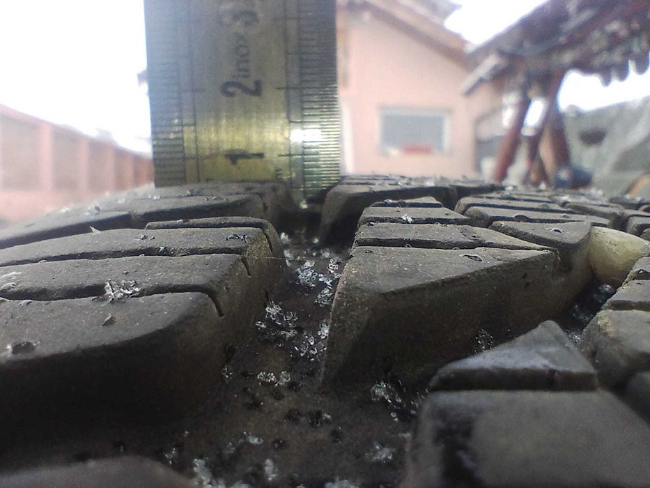 Anvelope iarna dot 2023, 195/65  R15