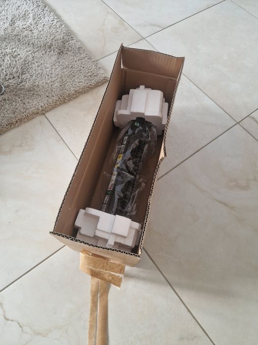 Vând carțus xerox nou!