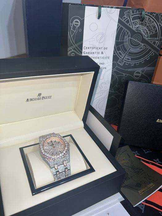 Ceas Audemars Piguet extra high quality fullbox