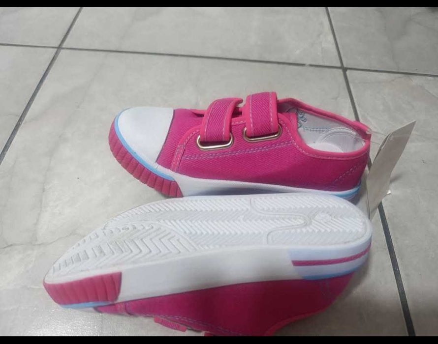 Нови Детски Маратонки