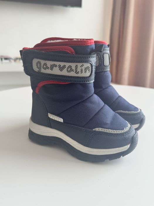 Зимни ботуши Garvalin 25 номер