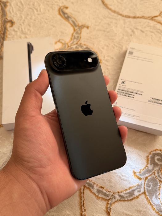 Айфон iPhone Air 256GB 97%