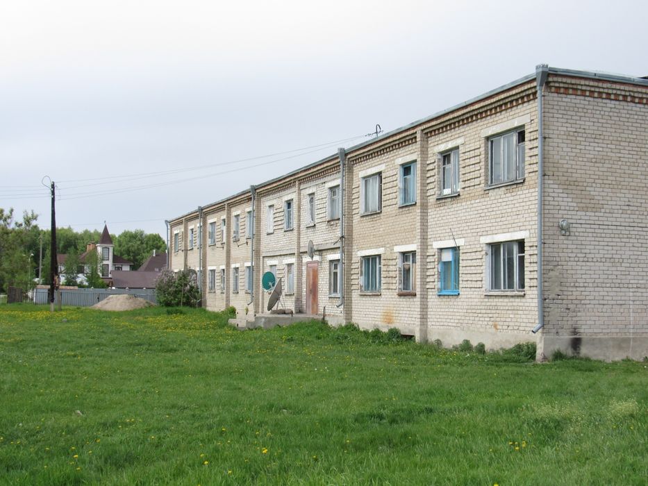 1-ком. кв., в 5 минутах от города