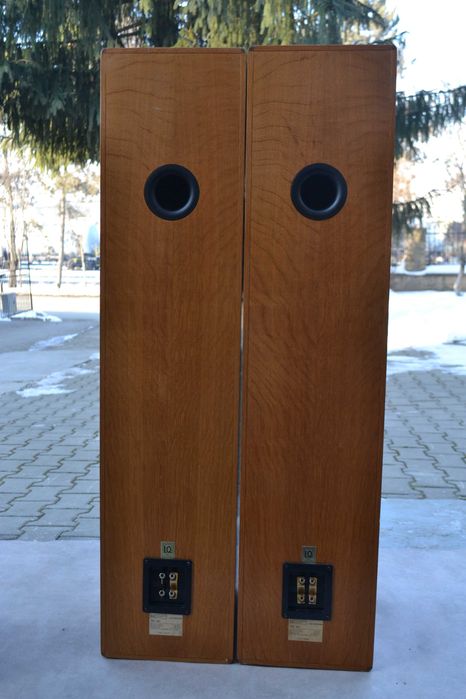 Boxe IQ model TED 601 HiEnd