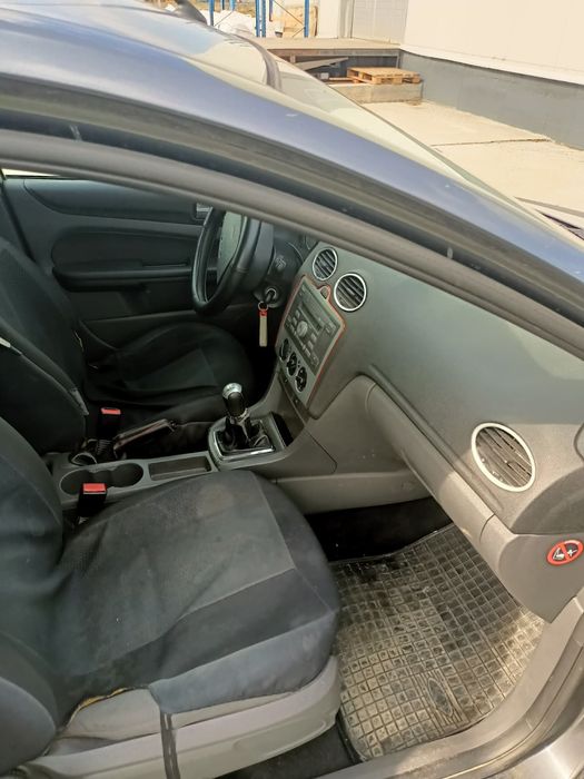 FORD Focus 2006 — imagine 2