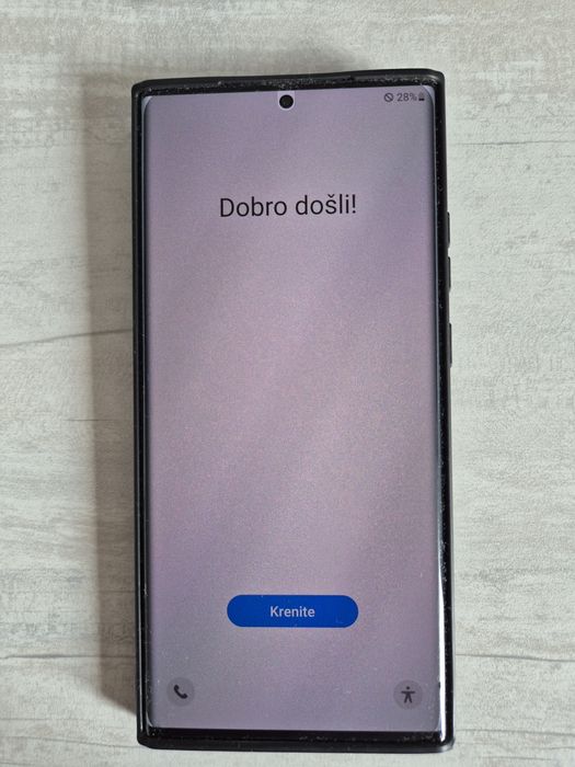 Samsung Gamaxy Note 20 ultra