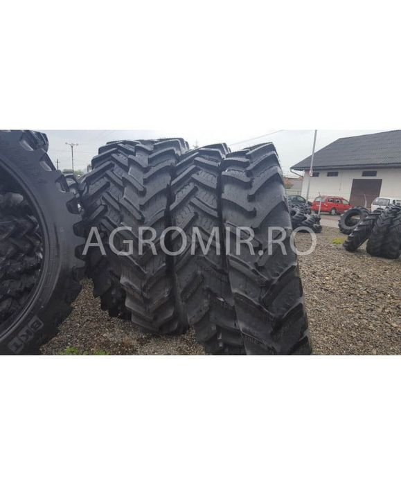 380/90 r46 bkt agrimax rt945 159a8/b tl  Cauciucuri tractor, Fiat, Case, Fendt, John Deere, New Holland, Massey Ferguson, UTB   Cauciucuri tractor, Fi
