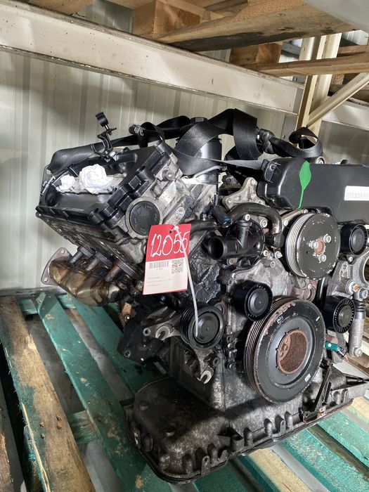 Motor  3.0 tdi tip ccwa audi a5 q5 a7 cu garanție