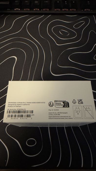 Se vand Air Pods Pro 3