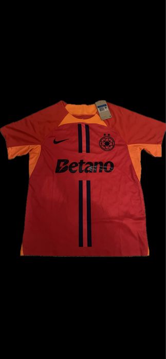 Tricou Miculescu fcsb