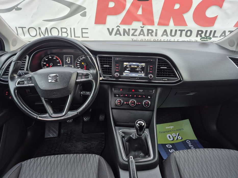 De vanzare Seat Leon