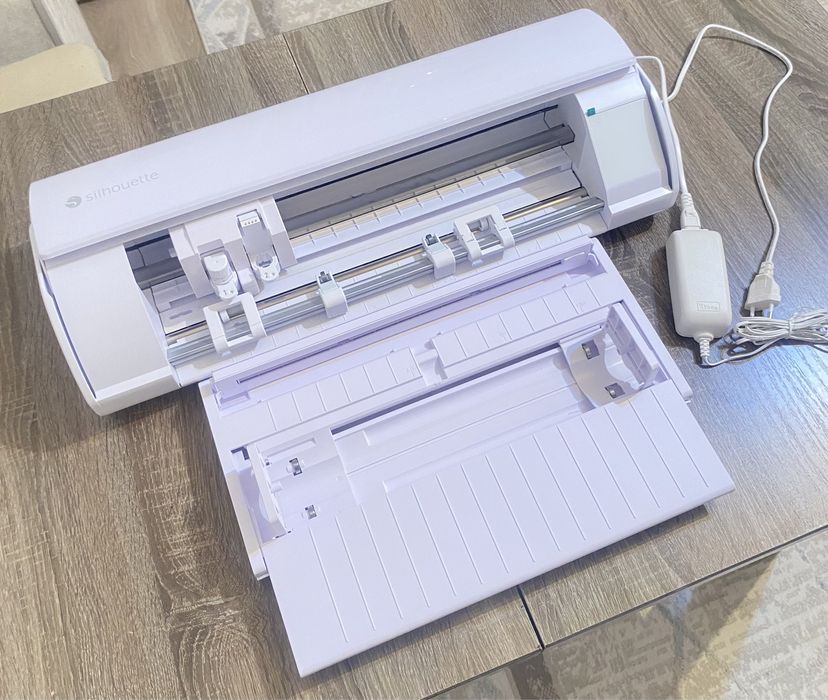 Плоттер  САМЕО 5.