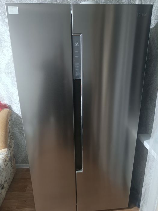 Холодильник Haier