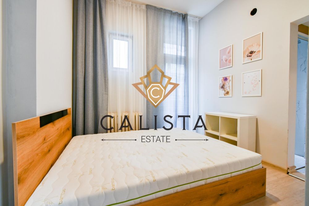 Дава се под наем Тристаен апартамент в София, Център - 110 кв.м за 1245.42 € - Снимка #7