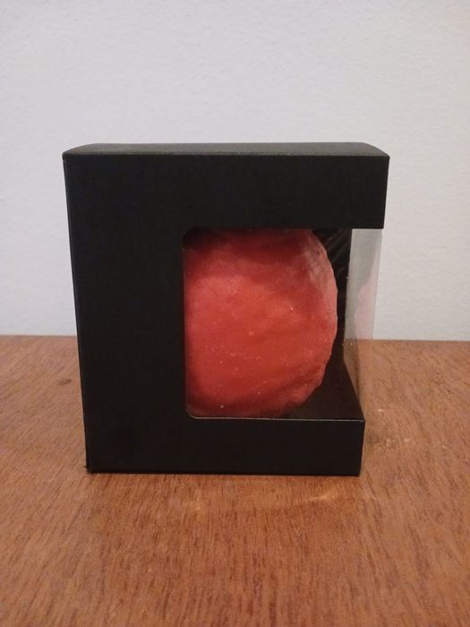 Lumănări parfumate HALLOW – ardere în spirală, design unic, handmade