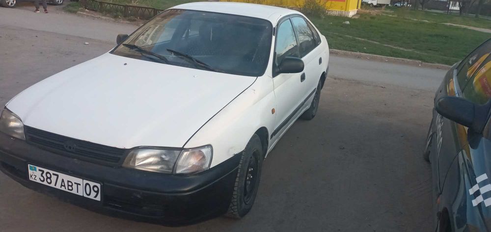 Продаю автомобиль