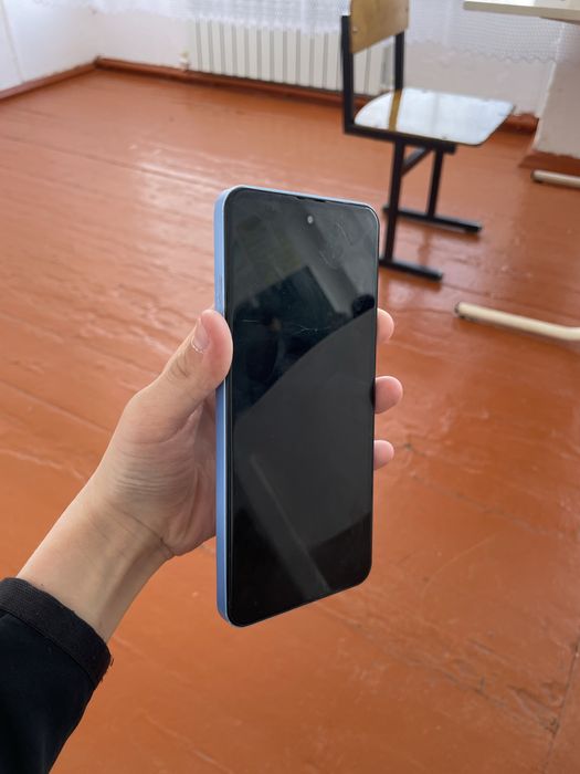 Телефон с гарнтией