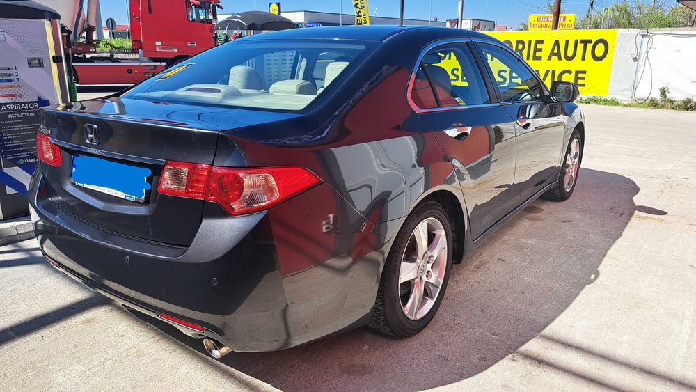 Honda Accord 2.0 Executive, 2012, 161000KM, Cutie Automata