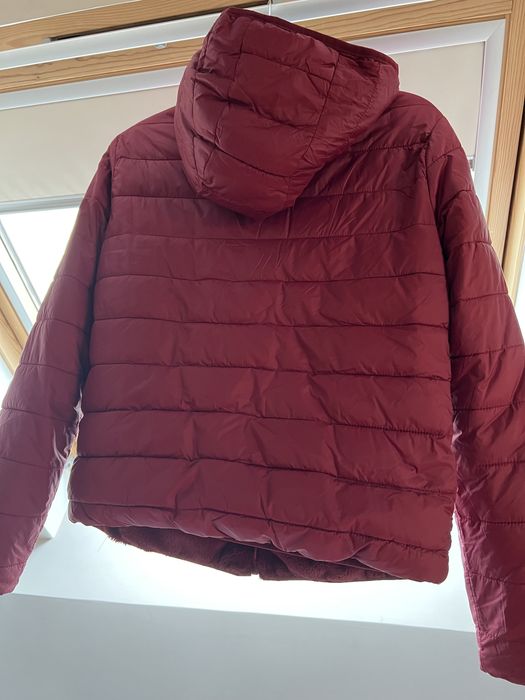 Сако черно на зара