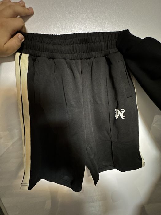 Vand pantaloni scurti Palm Angels