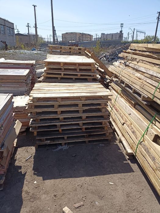 Продам доски, палеты