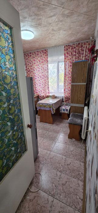 Квартира в Боровом в субаренду
