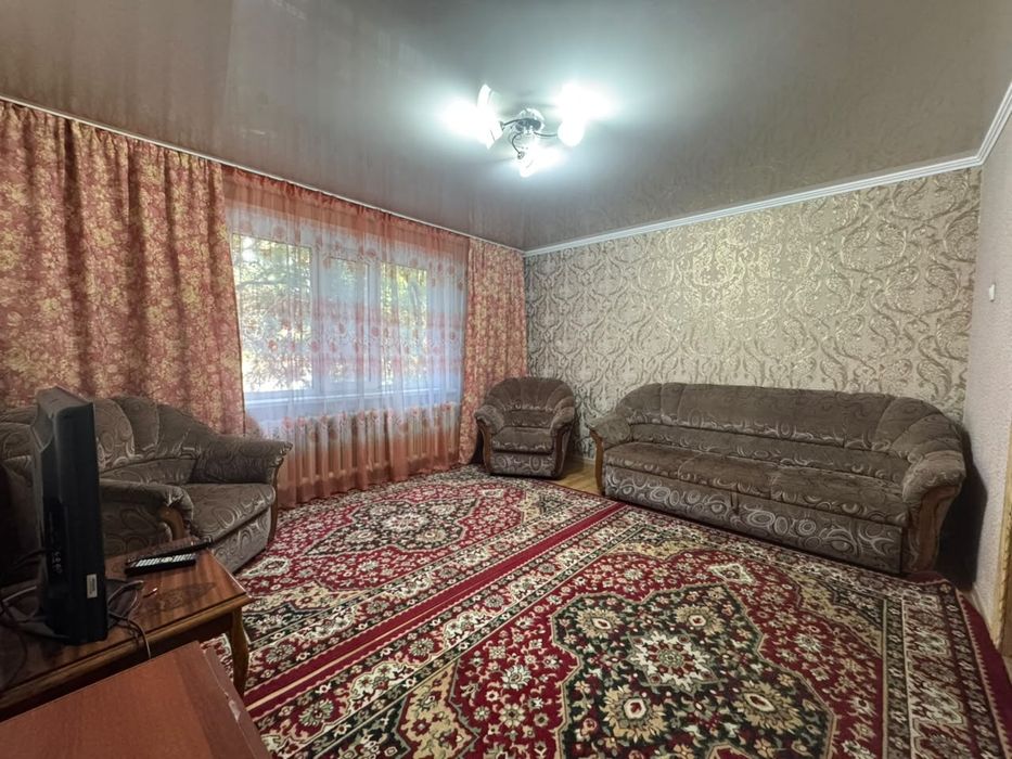 Продам 2х комнатную квартиру