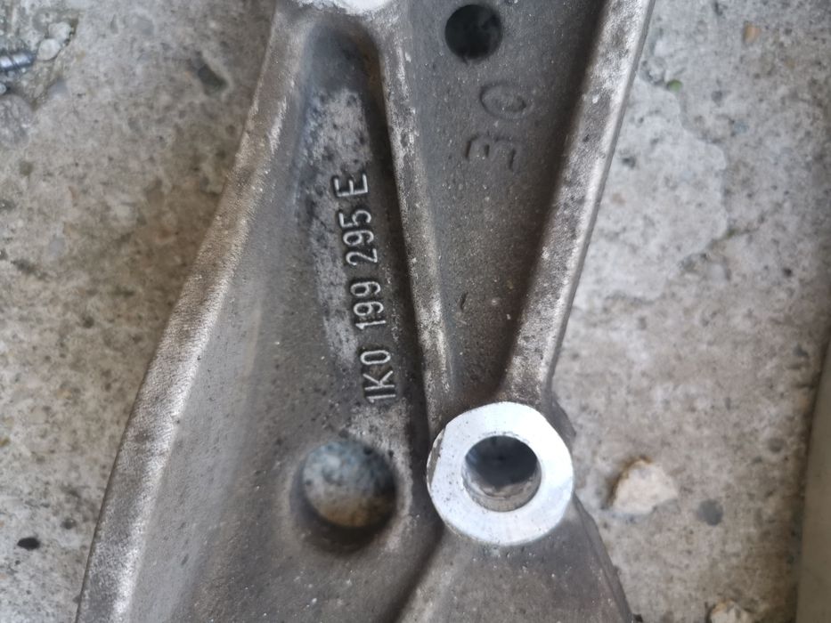 Suport brat trapez 1k0199295e skoda golf
