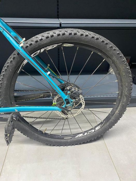 Bicicleta Kellys Madman 30 MTB-XC 27.5, Aluminiu -N2-