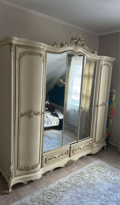 Продам мебель, в хорошем состоянии