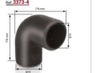 Отвод резиновый System Elbow д73