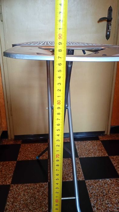 Дъска за гладене