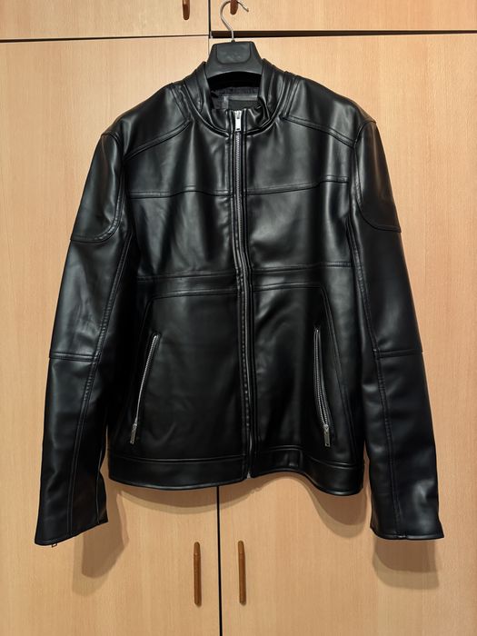 Кожено яке xside