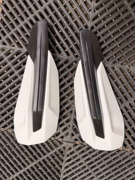 Plastice handguarduri ktm