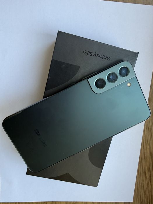 Samsung S22+ stare foarte buna
